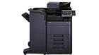 Kyocera	KM-TASKALFA-2553CI color A3