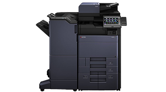Kyocera	KM-TASKALFA-2553CI color A3