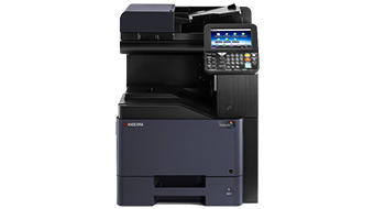 Kyocera TASKalfa 356ci Colour Multifunction Printer