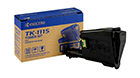 Kyocera TK-1115 Black Toner Cartridge