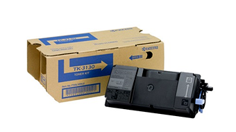 Kyocera TK-3130 Black Toner Cartridge