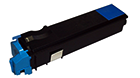 Kyocera TK-500C Cyan Toner Cartridge