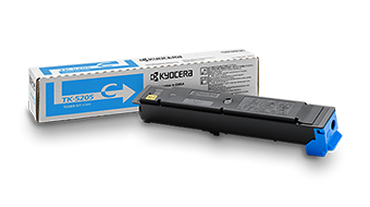 Kyocera TK5150K Black Toner Cartridge