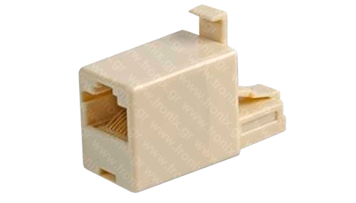 LAN Port Protector
