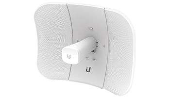 Ubiquiti LiteBeam AC Gen2 airMAX LBE-5AC-Gen2 CPE with Dedicated Management Radio