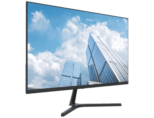 Dahua LM24-B201S 23.8" FHD IPS Monitor – 100Hz, HDMI/VGA, Eye-Protective