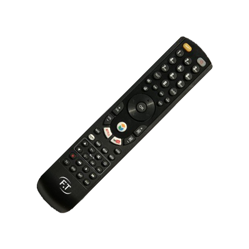 RCU LOR 4000 Programmable USB 4:1