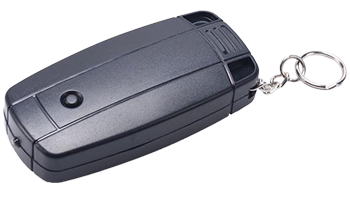 Electric lighter wire - plastic