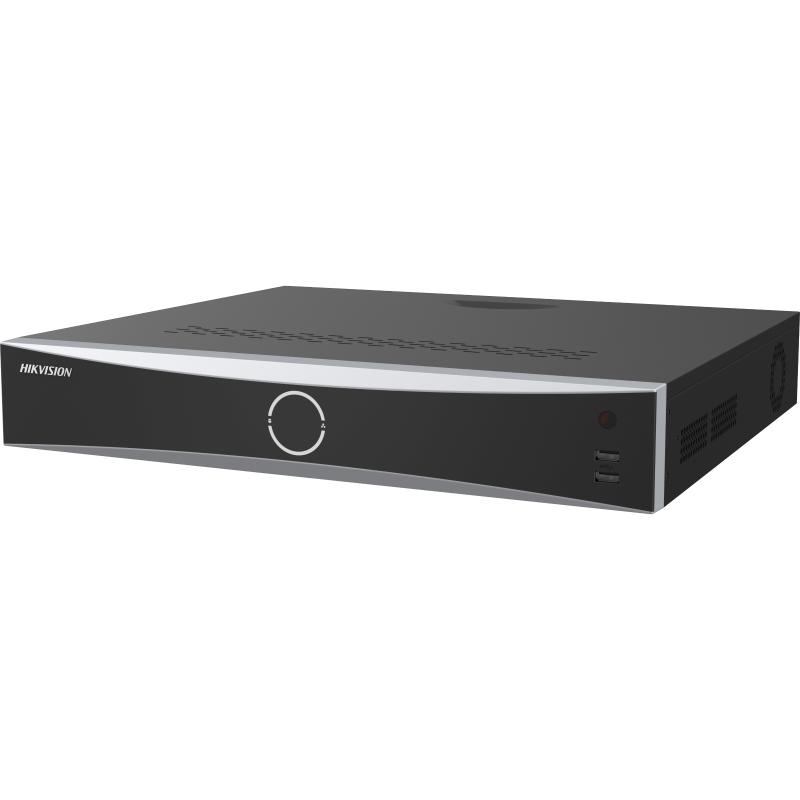 HIKVISION DS-7732NXI-I4/VPro I/VPro Series NVR with AcuSeek