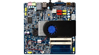 Giada MI-D525TD3 Mini-ITX Motherboard