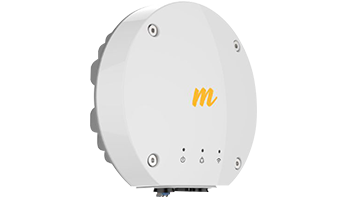 Mimosa B11 Licensed 10.0-11.7 GHz Gigabit Backhaul Radio