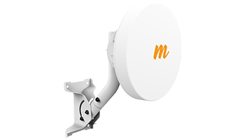 Mimosa B5-Lite KIT AC 750+mbps 2x2 Mimo Point to Point Link