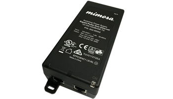 Mimosa PoE-56V Gigabit PoE for Mimosa A5/B5/B5c