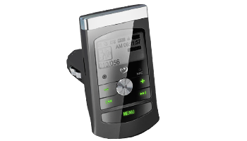 OEM XKT Car mp3 player USB FM Transmitter