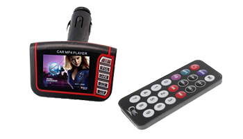 Car Mp4 Player MP4-158 ΟΕΜ