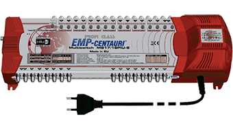 EMP Multiswitch MS17/16PIU-6 V10