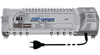 EMP Multiswitch MS17/12EIA-6 V10