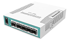 MikroTiK CRS106-1C-5S Smart Switch