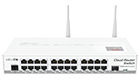 Mikrotik CRS125-24G-1S-2HnD-IN Cloud Router Switch