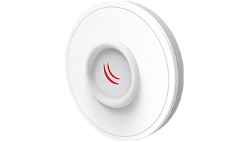 MikroTik RBDiscG-5acD MT-DISCLITE5 DISC Lite 5 5GHz Outdoor CPE