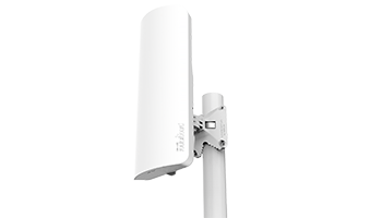 MikroTik RTB-MTAS-5G-15D120 mANT15s, 5GHz, 15dBi, 120deg, 2xRP-SMA