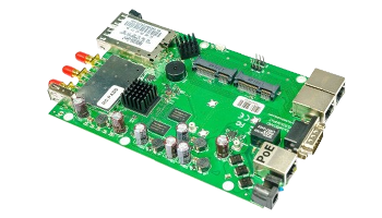 MiktoTik RB953GS-5HNT-RP RouterBOARD 5GHz 3x3 MIMO