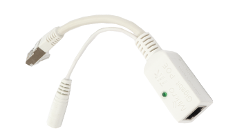 MikroTik RBGPOE PoE injector for Gigabit LAN products
