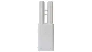 Mikrotik RBOmnitikUPA-5HnD, 7.5dBi, 26dBm, 400MHz, 32MB, 5GHz, 5xEthernet, PoE out for four Ports