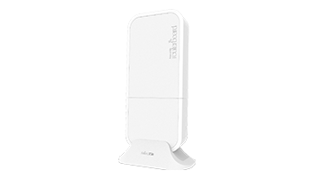 MicroTik RBWAPR-2ND-R11E-LTE  wAP LTE kit Small weatherproof wireless AP with International LTE m