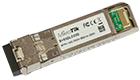 MikroTik S+85DLC03D SFP 10G, 850nm, LC, Multi Mode, up to 300 meter