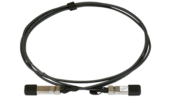 Mikrotik XS+DA0003 SFP+ 3m direct attach cable