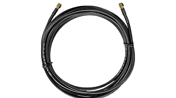 MikroTik SMASMA 1m SMA male to SMA male cable