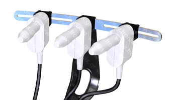 Βαση Inverto Starter Kit multiple Single,Twin 3 LNBs 