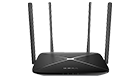 Mercusys AC12G AC1200 Wireless Dual Band Gigabit Router