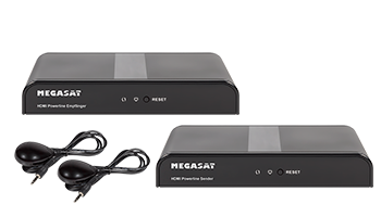 Megasat HDMI Powerline