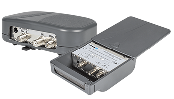 Megasat Stacker / Destacker Distribution