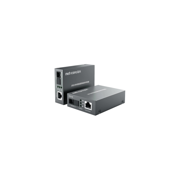NETIS NFG-03B Stonet 1GbE RJ45 към Gigabit SM SC, 3km