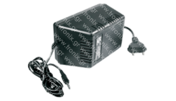 Regulated Power Supply  500 mA