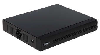 Dahua NVR1108HS-8P-S3, 6Mp, 8CH PoE+ H.265+/H.264, 1xGbE RJ45, 1xSATA III