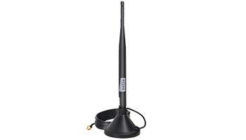 Netis PA105C 2.4GHz 5dBi Indoor Desktop Omni-directional Antenna