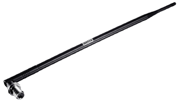 Netis PA109S N type 2.4GHz 9dBi Outdoor Omni-directional High Gain Female Antenna