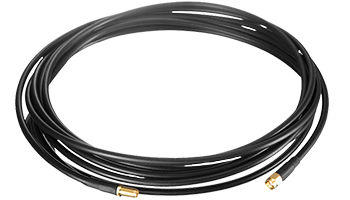 Netis Pc300 300cm Antenna Extension Cable, N-Type Male to RP-SMA Male Connector