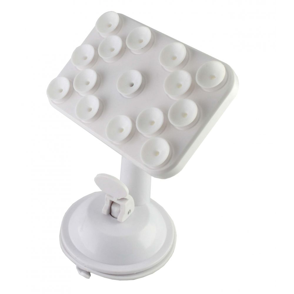 OEM Universal stand for car with vacuum, - 17237 