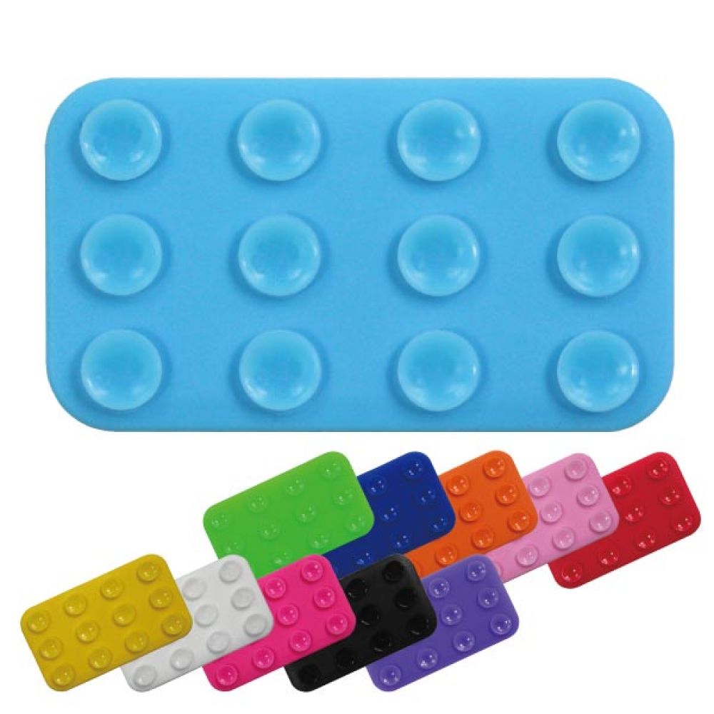 OEM Universal mount for phone and tablet vacuum, Silicon - 17246 