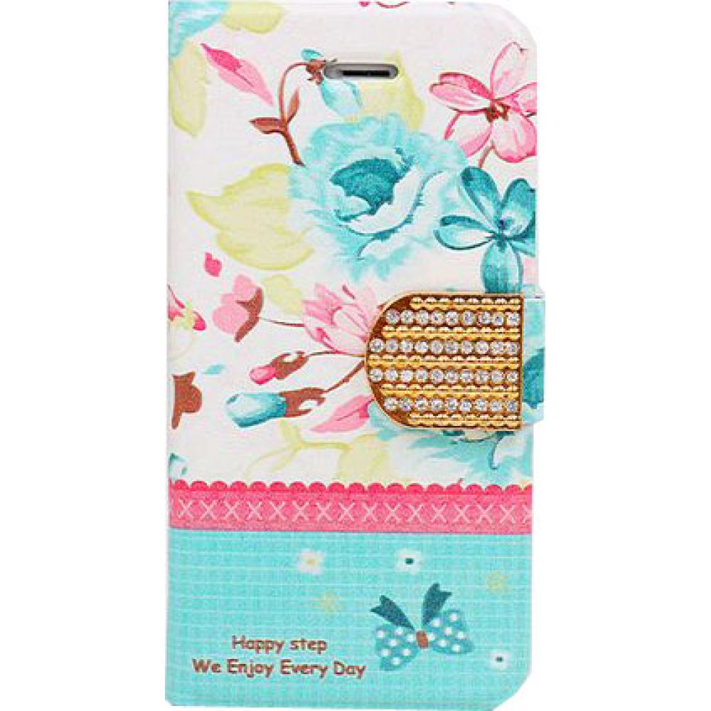 OEM Case for iPhone 6/6S, Leather, Multicolor - 51263