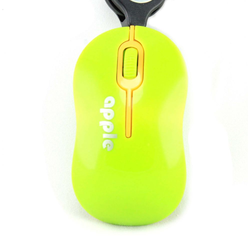 OEM Mouse mini Optical R108, Different colors - 914