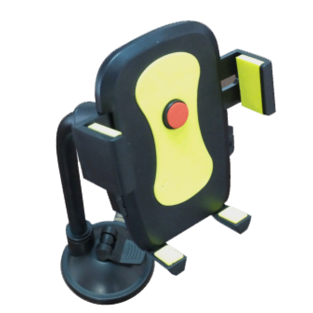 OEM Universal stand for phone with vacuum,- 17230