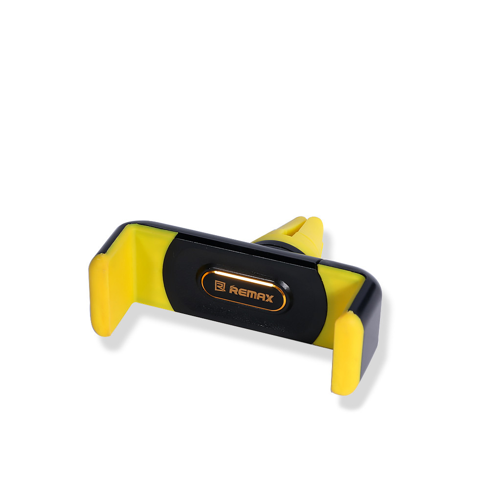 Remax RM-C01, Universal phone holder,Black, White - 17267   