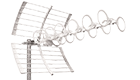 Emme Esse Optica UHF broadband antenna 29OPTS