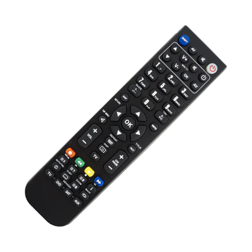 RCU LOR 7000BLE Programmable  4:1 BLUETOOTH